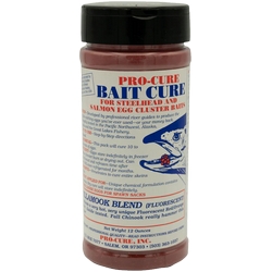 PRO-CURE BAIT CURE TILL. 12oz